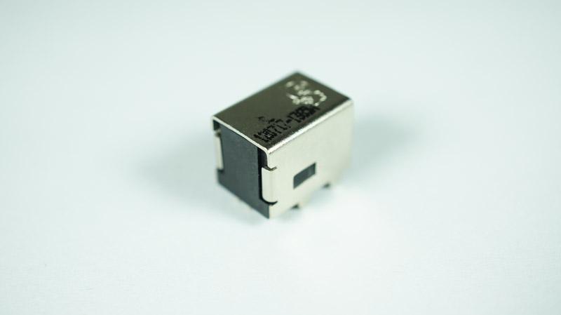 Разьем питания для ноутбуков HP Pavilion DV6560EG (246668)