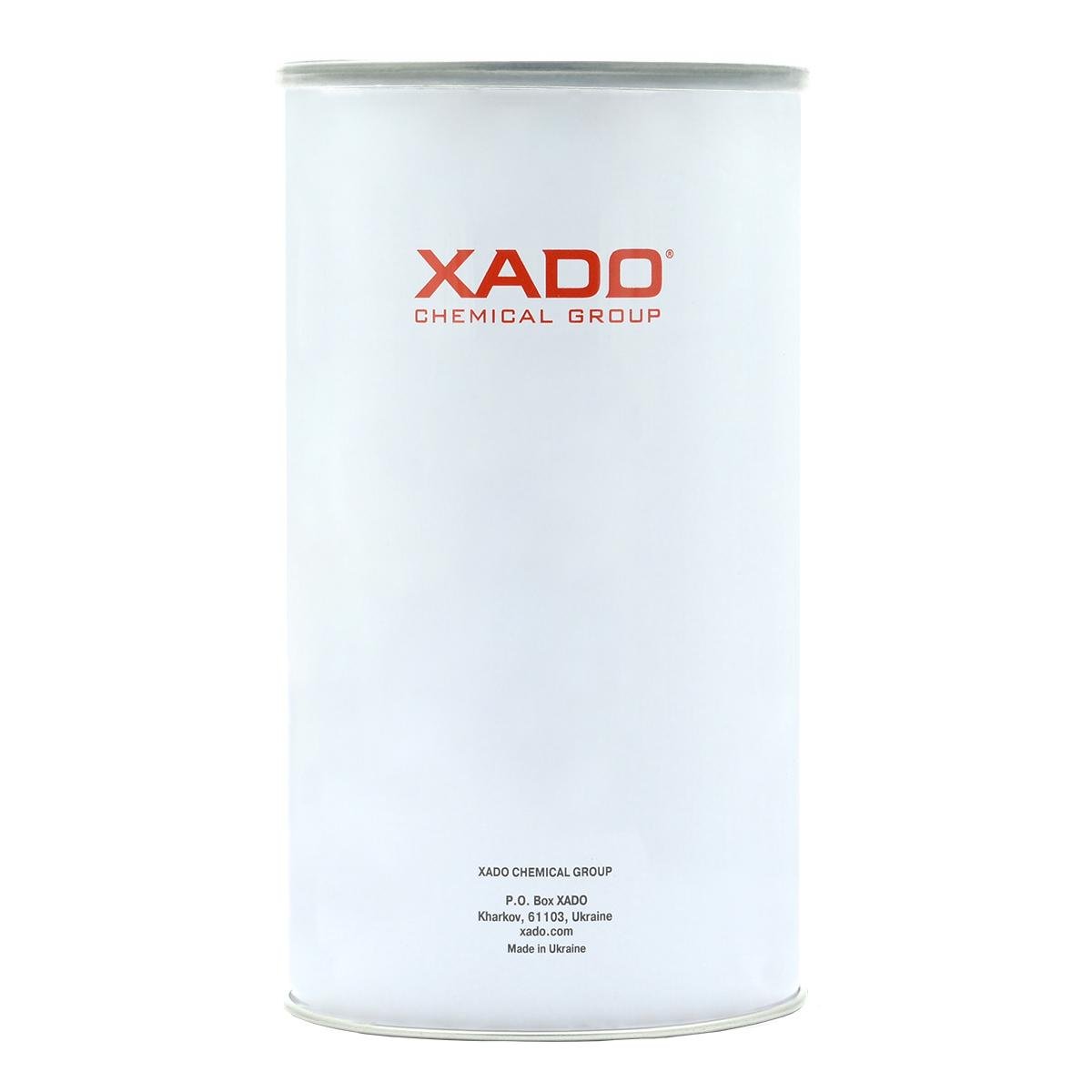 Смазка для шркша XADO консистентная 1 л (2456094719)