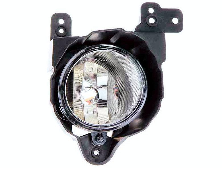 Фара противотуманная KIA Soul 2008-2011 правая сторона (223-2014R-UQ)