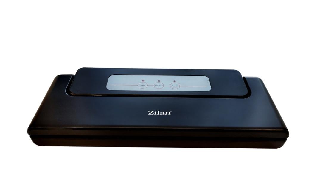 Вакуумный упаковщик для дома Zilan ZLN5602 Черный (iz16669)