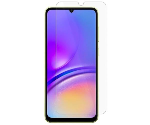 Захисне скло 2.5D 0.3mm Tempered Glass для Samsung Galaxy A05