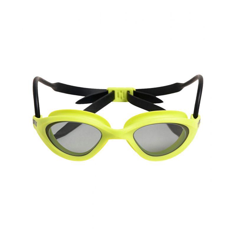 Очки для плавания Arena 365 GOGGLES Желтый Черный OFSM (005290-204)