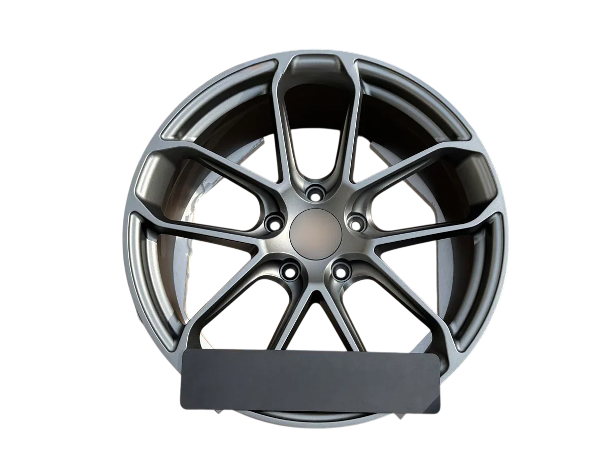 Диски колесные кованые OEM R20 V2 Kabeast Forged для Porsche Cayenne 2018-гг. алюминий 4 шт. Диски колесные кованые OEM R20 V2 Kabeast Forged для Porsche Cayenne 2018-гг. алюминий 4 шт.