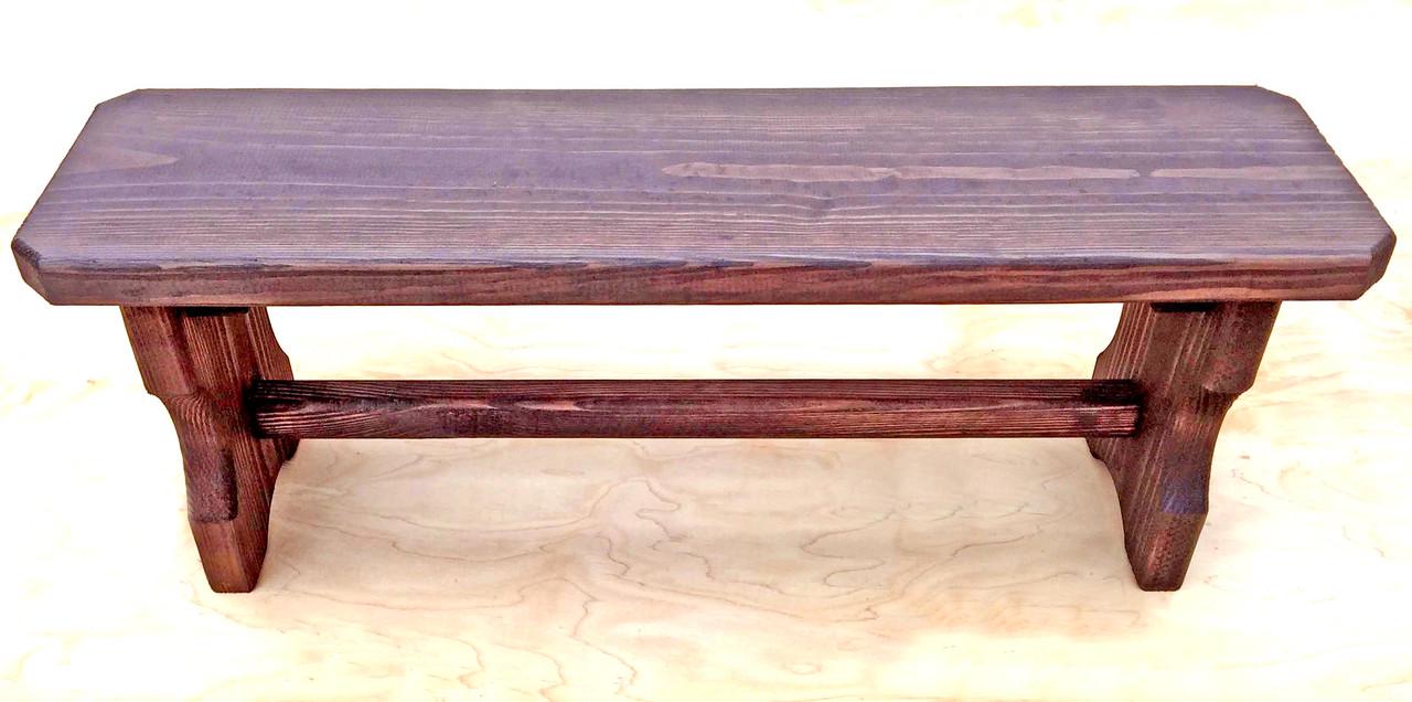 Стульчик из дерева Донец 70 Савоярди (ТАБ-700315)