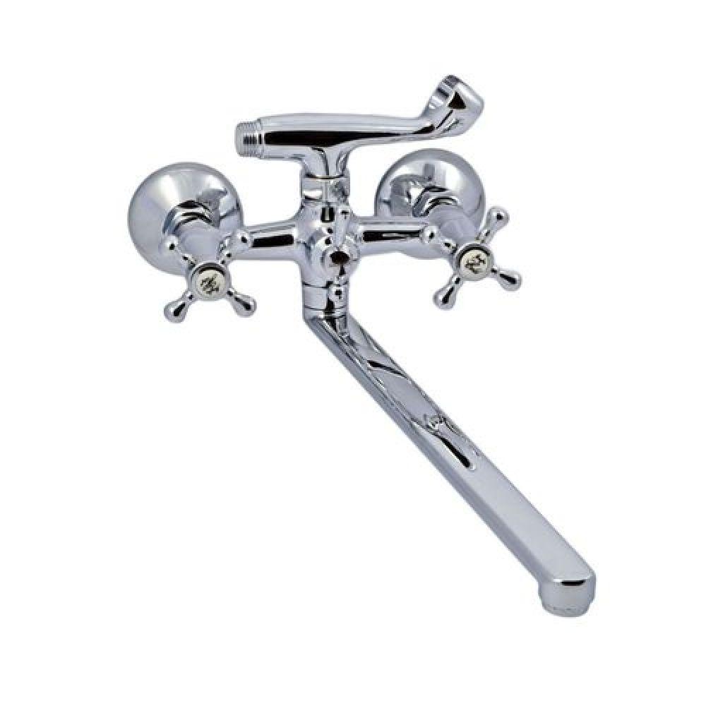 Смеситель для ванны Champion Mayfair 143 (101) Смеситель для ванны Champion Mayfair 143 (101)