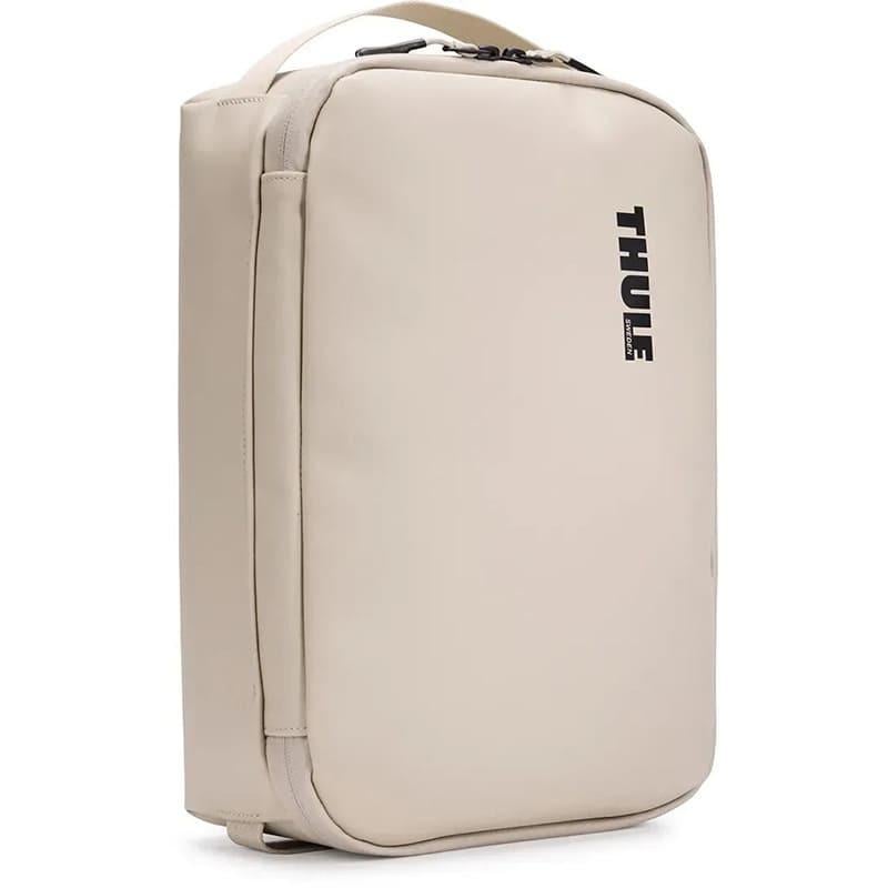 Органайзер для одягу Thule Chasm Gear Cube Medium 11 л Soft Sand (TH 3205218) - фото 1