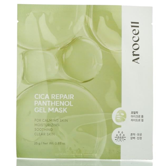 Маска Arocell Cica Repair Panthenol Gel Mask (29226096)