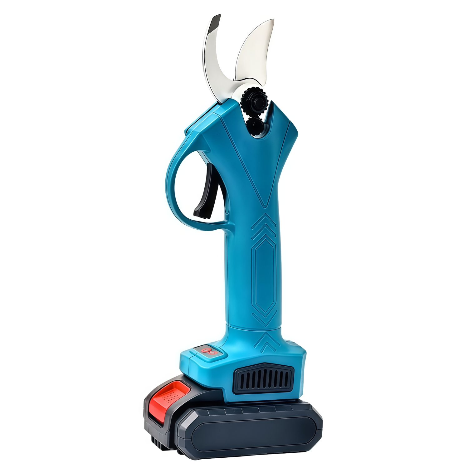 Секатор акумуляторний для обрізки дерев та кущів (0067473)