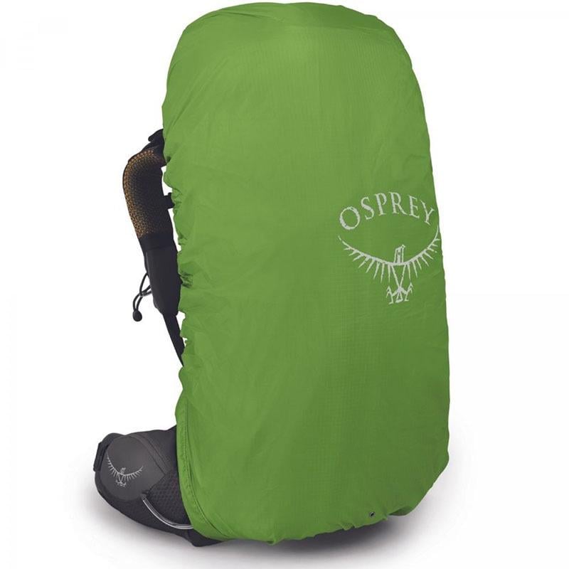 Рюкзак туристичний Osprey Atmos AG 50 л S/M S22 Black (009.2793) - фото 5