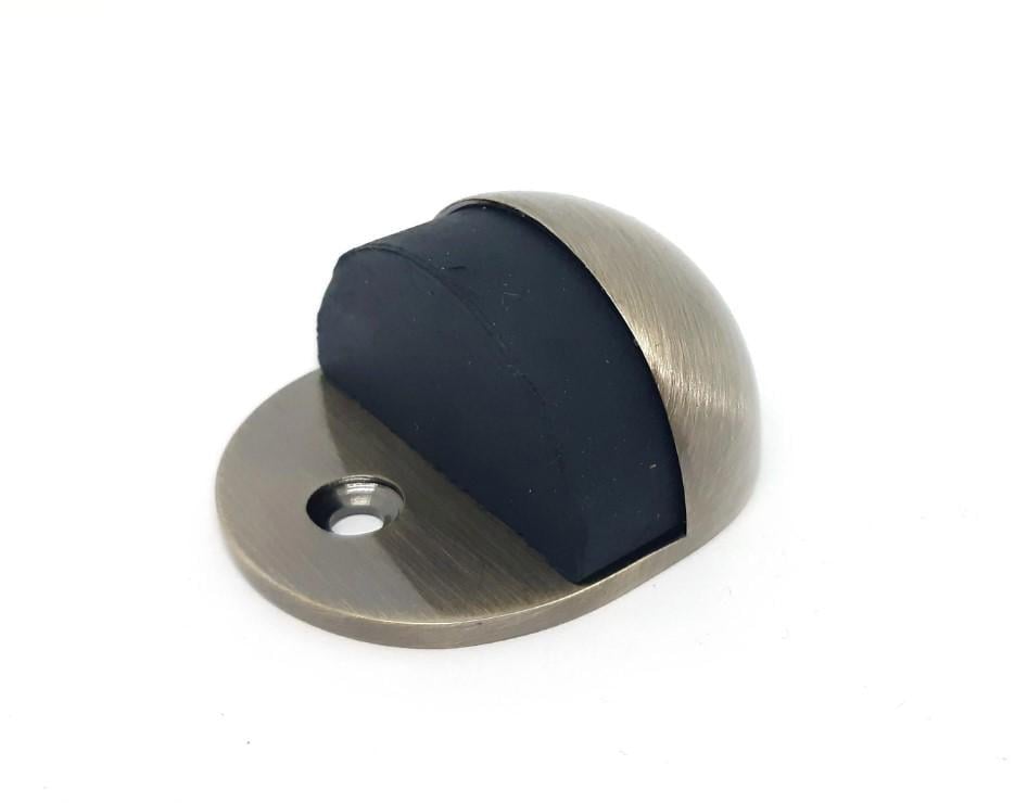 Ограничитель дверной напольный Class 002 Бронзовый