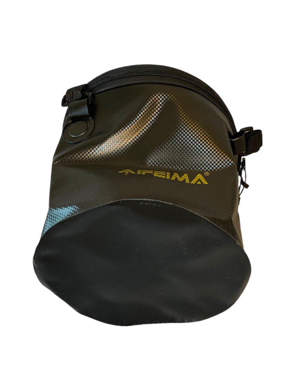 Ведро ПВХ Feima круглое для прикормки/улова или черенка 30х30х27 см (22074304376) - фото 5 Ведро ПВХ Feima круглое для прикормки/улова или черенка 30х30х27 см (22074304376) - фото 5