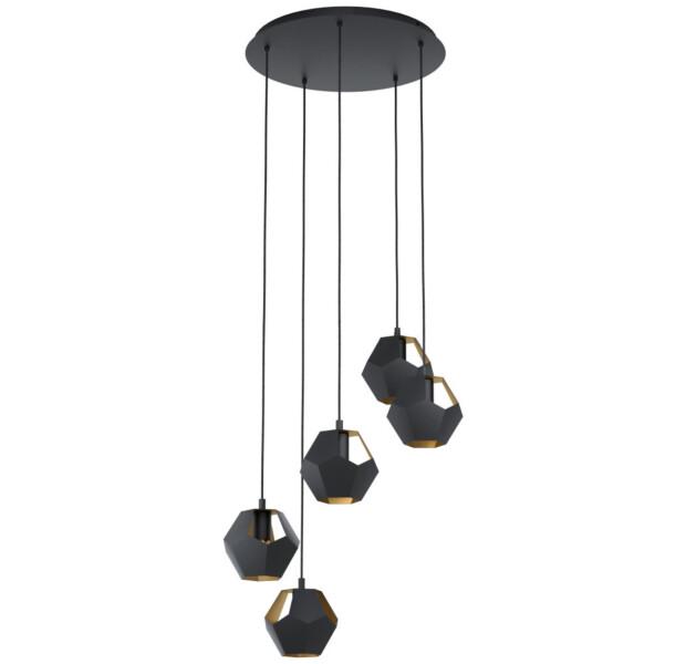 Люстра Eglo RASIGURES (39635)