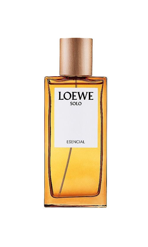 Туалетна вода аромат схожий на Loewe Solo Loewe Esencial (32677)