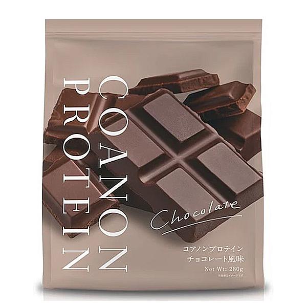 Протеин Coanon Protein 280 г 14 порции Chocolate (000024178)