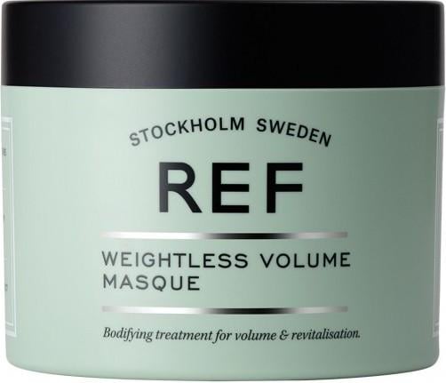 Маска для объема волос REF Weightless Volume 250 мл