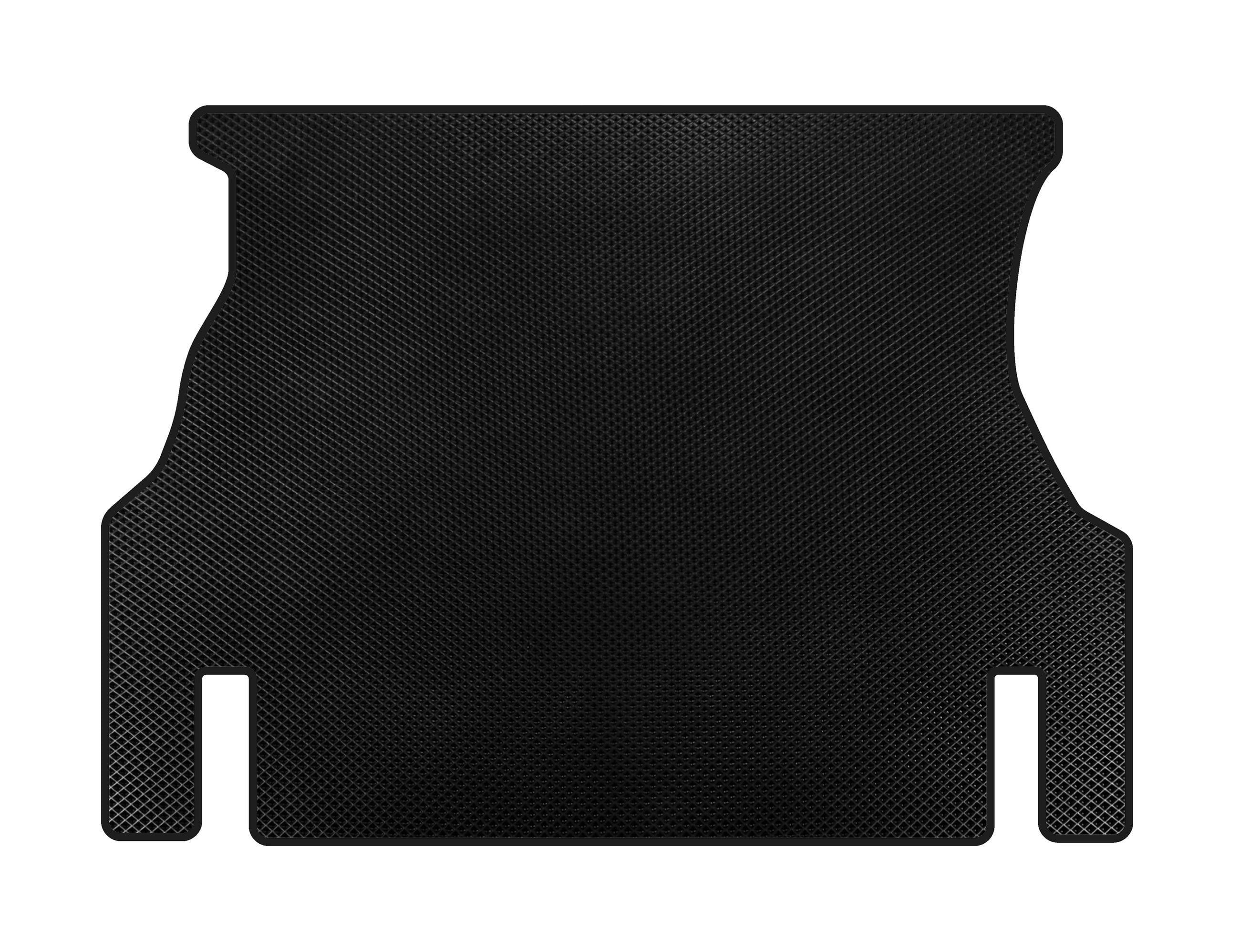 Килимок в багажник SD 1998-2008 рр. Digital Designs для Daewoo Nexia етилвінілацетат Чорний Килимок в багажник SD 1998-2008 рр. Digital Designs для Daewoo Nexia етилвінілацетат Чорний