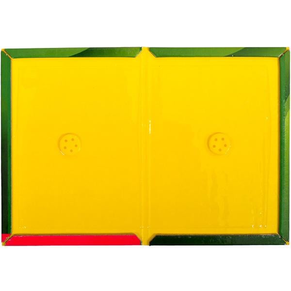 Ловушка-книжка клеевая от крыс и мышей X4-114 33х21 см (224)