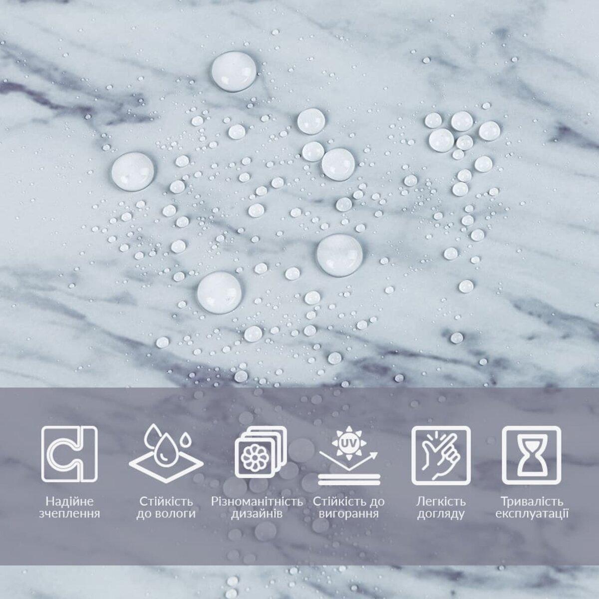 Плівка на самоклейці 60 см х 3 м (3DPanda-2405) - фото 4 Плівка на самоклейці 60 см х 3 м (3DPanda-2405) - фото 4