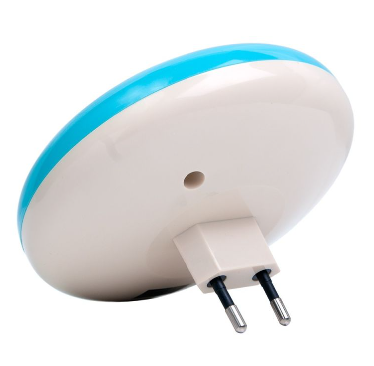 Відлякувач мишей та щурів ультразвуковий електромагнітний JF-001D до 100 м2 - фото 2 Відлякувач мишей та щурів ультразвуковий електромагнітний JF-001D до 100 м2 - фото 2