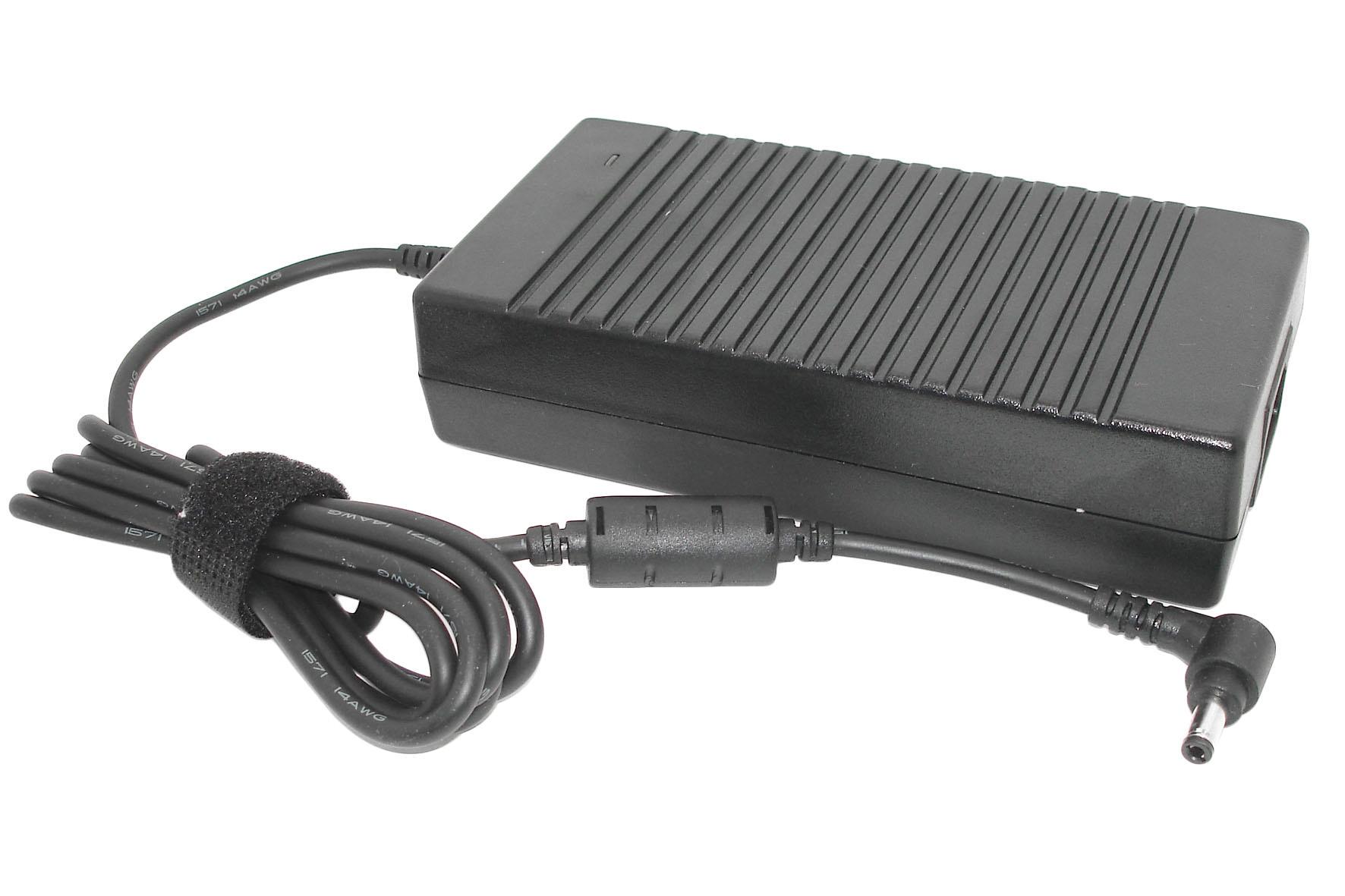 Блок питания для ноутбука HP LPACQ3 180W 19V 9,5A 5,5x2,5 мм (015707)