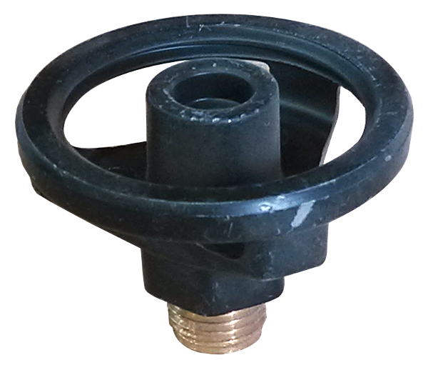 Насадка для пістолетної піни SOUDAL (001040000000000010)