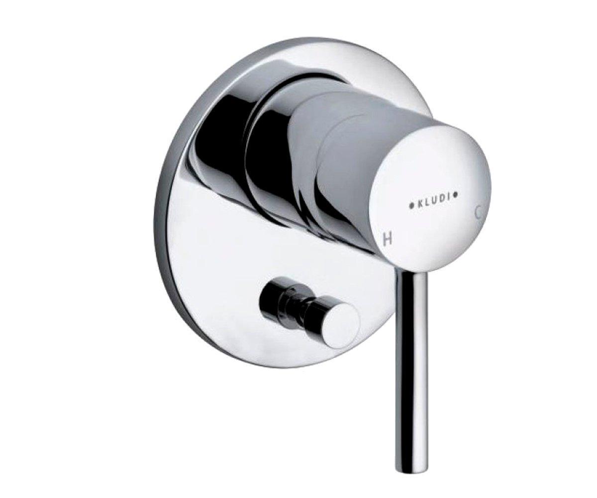 Наружная часть KLUDI BOZZ 387160576