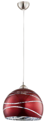 Люстра-подвес Alfa Narvi (60429)