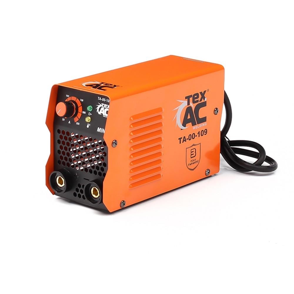 Сварочный аппарат TexAC MINI ТА-00-109