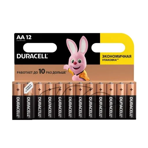Батарейка Duracell AA (1933)