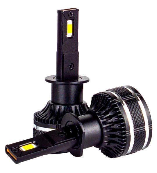 Автолампи LED DriveX FE-01 PRO H1 58W CAN 9-32V 6K