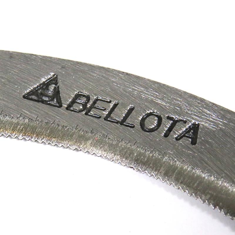 Серп зубчатый Bellota 2550-00N.B 394 мм - фото 3