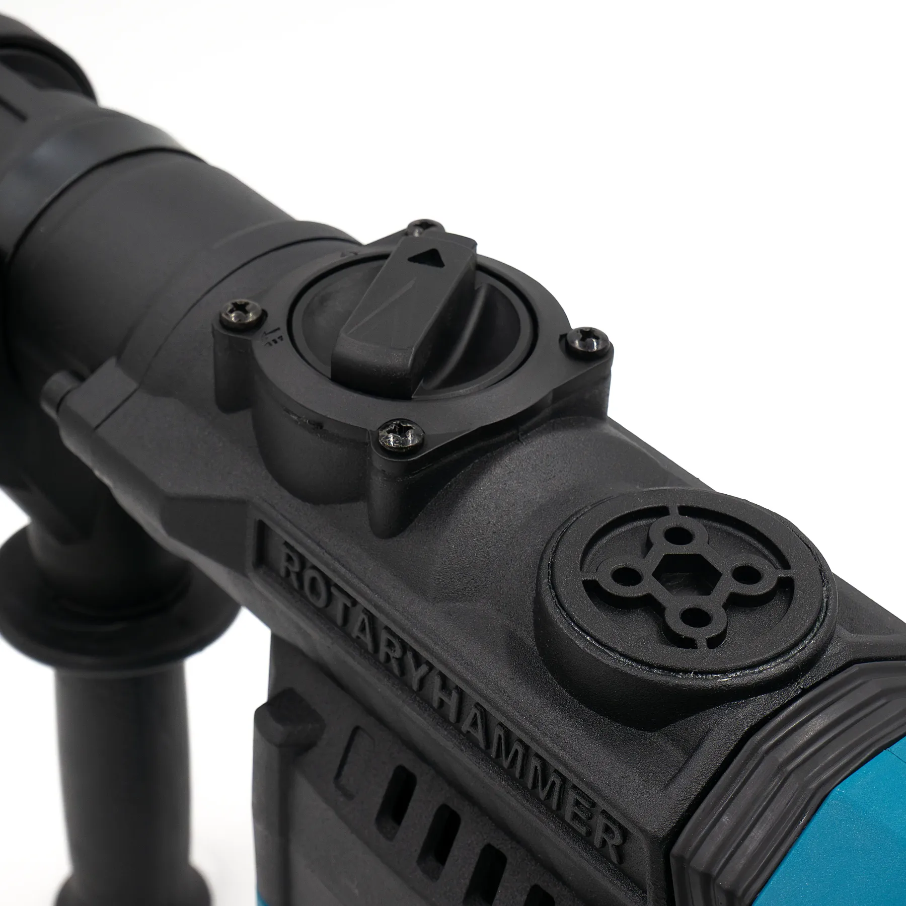 Перфоратор акумуляторний Profi-TEC PBH5620 20 В 5,6 Дж SDS-MAX 1хPT2080EP 8,0 Аг (007257) - фото 10