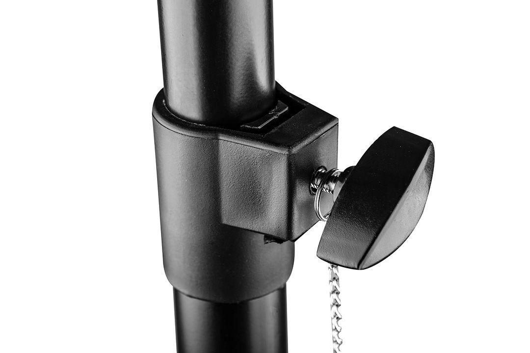 Штатив для инфракрасного обогревателя Neo Tools 1,1-1,8 м 2,46 кг (VERC-90-033) - фото 6