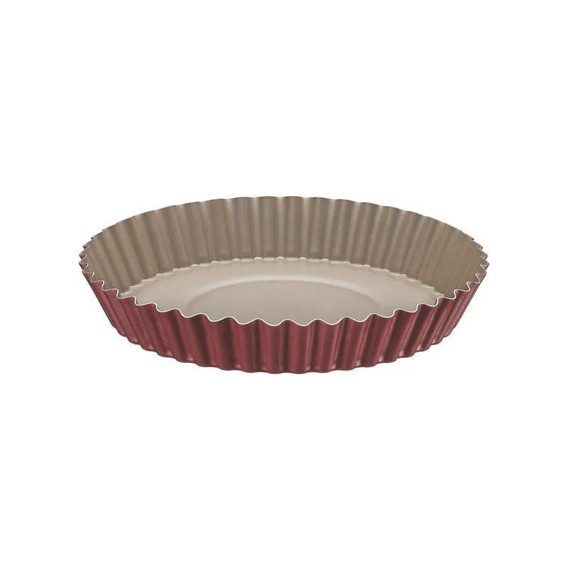 Форма для пирога Tramontina Brasil 26 см (284830) Форма для пирога Tramontina Brasil 26 см (284830)