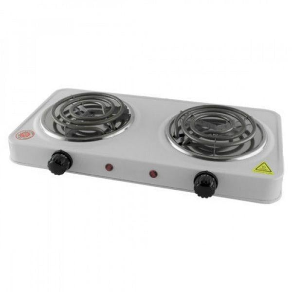 Настільна електрична плита Rainberg RB-888 (1624618)