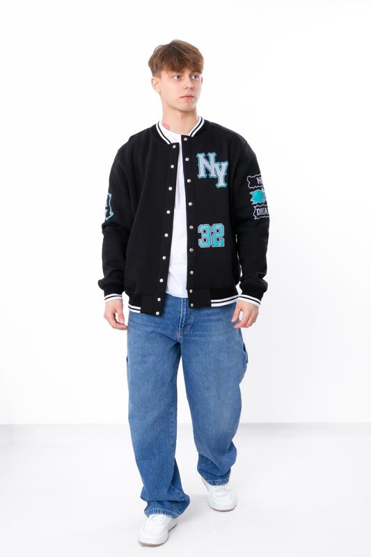 Джинси чоловічі демісезонні Носи Своє р. 36 Синій (16127) - фото 4 Джинси чоловічі демісезонні Носи Своє р. 36 Синій (16127) - фото 4