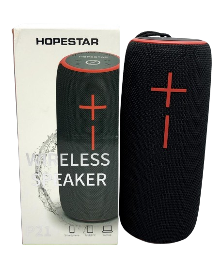 Колонка HOPESTAR P34 Черный (43426-P34_1024)