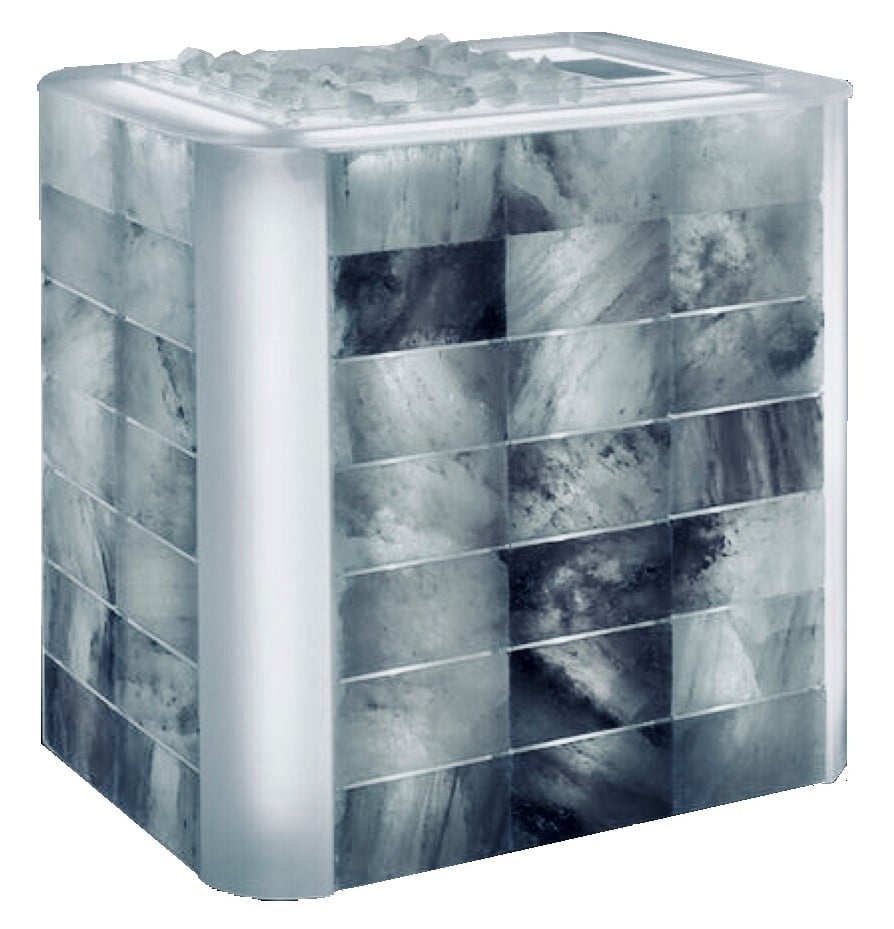 Печь электрическая для сауны LS-S 15кВт с соляным кожухом (2119435)