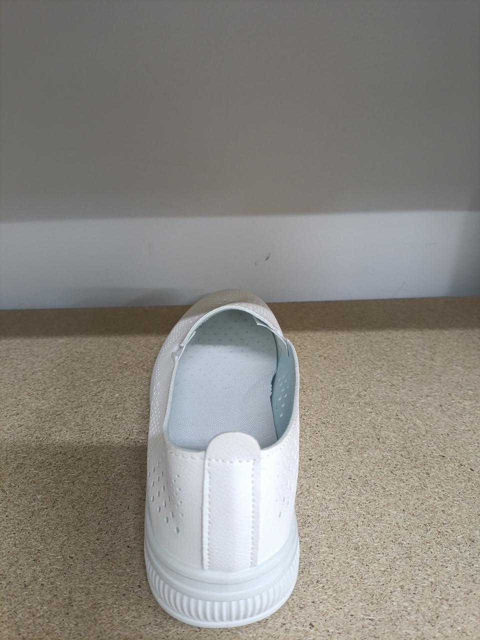 Туфлі жіночі літні р. 36 (30083367) - фото 4 Туфлі жіночі літні р. 36 (30083367) - фото 4