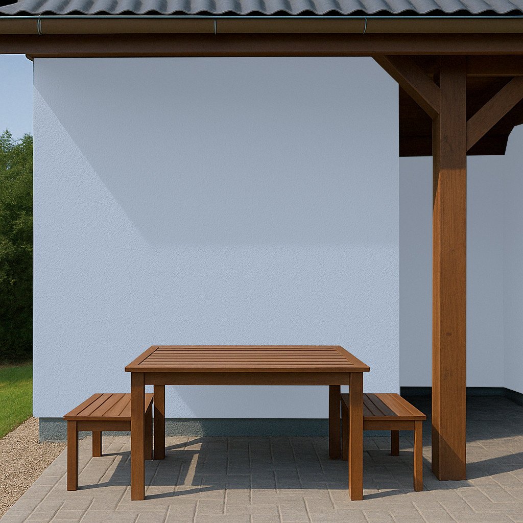 Фарба фасадна Skyline Силіконфасад 1515-R80B 10 л Містарі (686b90afe1a1ec59497f9e2d) - фото 4 Фарба фасадна Skyline Силіконфасад 1515-R80B 10 л Містарі (686b90afe1a1ec59497f9e2d) - фото 4