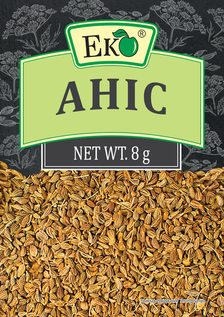 Аніс Еко 8 г (28438)