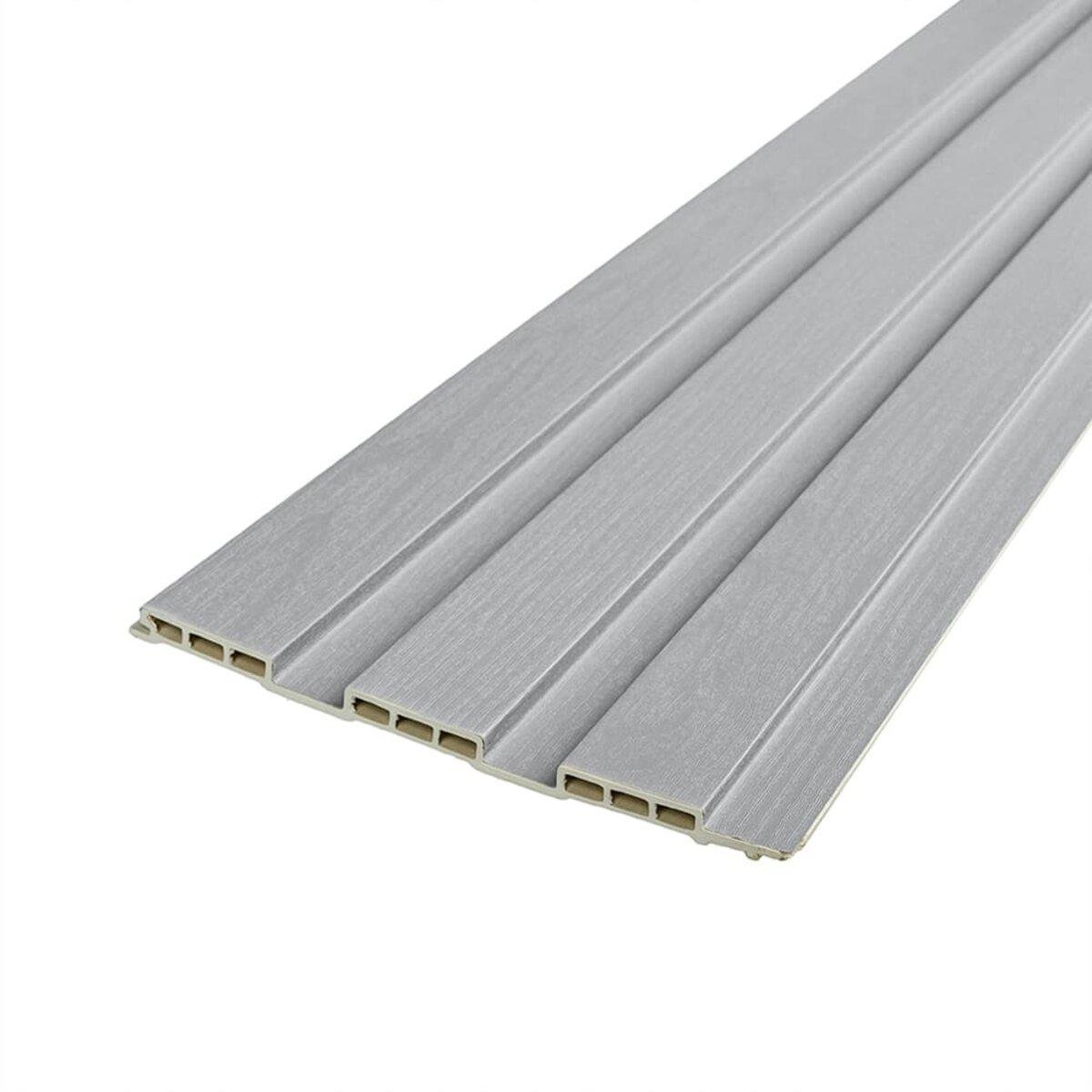 Рейковп панель декоративна WPC стінова 200х11х2900 мм (00003012)