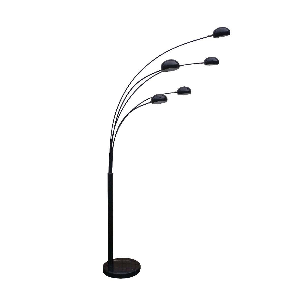 Торшер Zuma Line ZODIAC (TS-5805-BK)