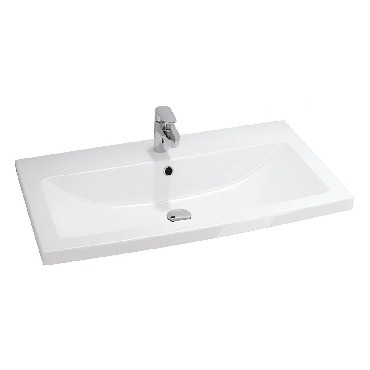 Умывальник Cersanit Como 90 (GSR-000014090)