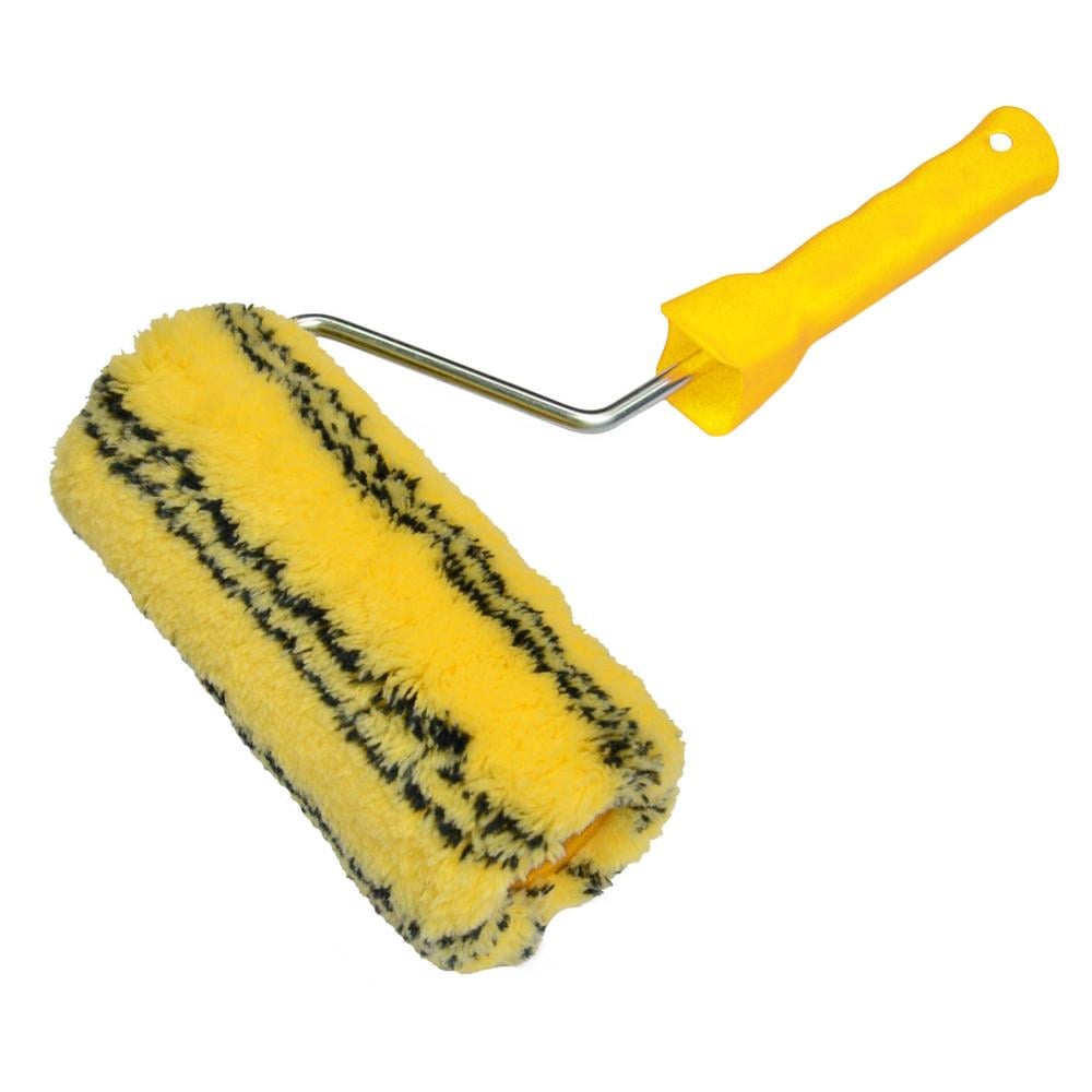 Валик Favorit фасадный с ручкой d 8 мм 68/200 мм (703-504) Валик Favorit фасадный с ручкой d 8 мм 68/200 мм (703-504)