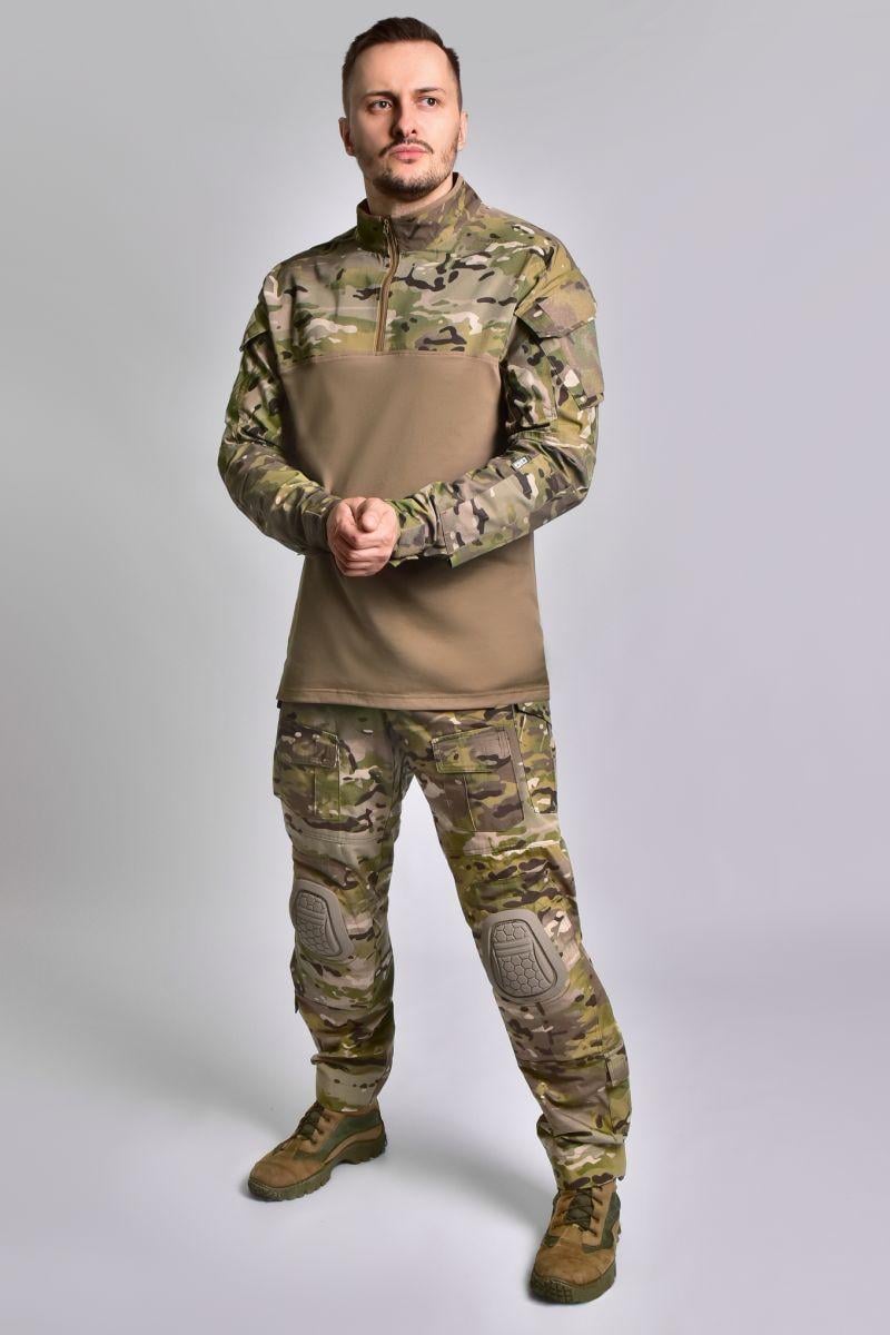 Штани GIG military Desert Ranger 44l 6XL Multicam (809-m-44l) - фото 2