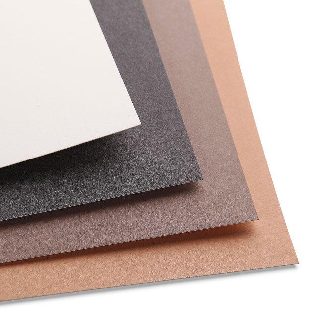 Папір для пастелі Clairefontaine Pastelmat №2 18x24 см 12 аркушів (96005C) - фото 2 Папір для пастелі Clairefontaine Pastelmat №2 18x24 см 12 аркушів (96005C) - фото 2