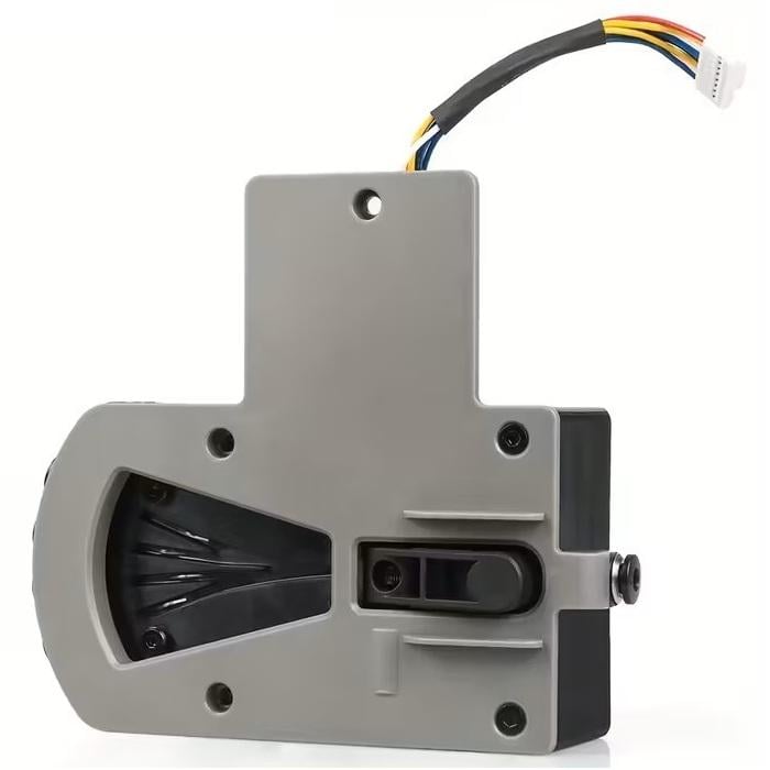 Блок концентратора філаменту для CREALITY CFS (4004010265)