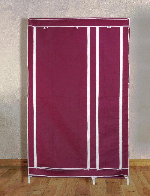 Шкаф складной тканевый Wardrobe KR105 (2-KR10)