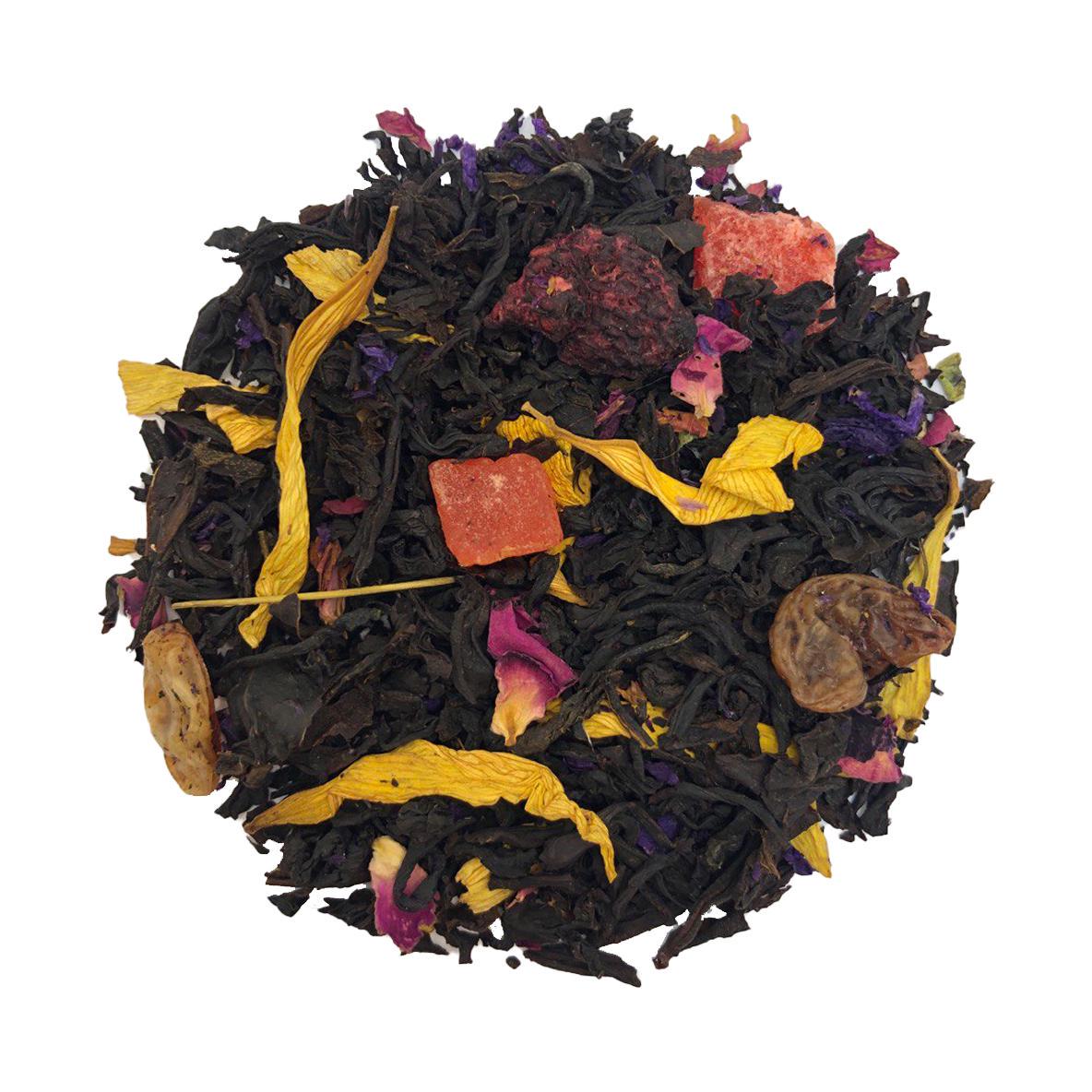 Чай чорний Ніч Клеопатри 100 г (12452468)